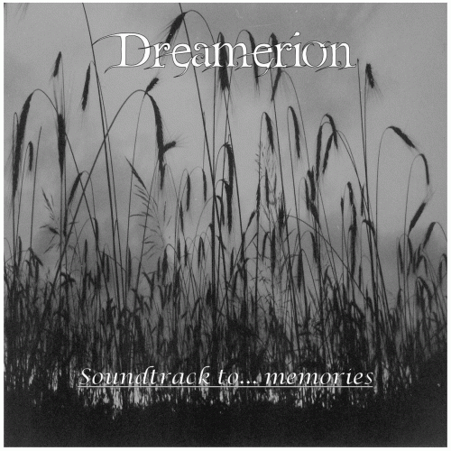 Dreamerion : Soundtrack to​.​.​. Memories